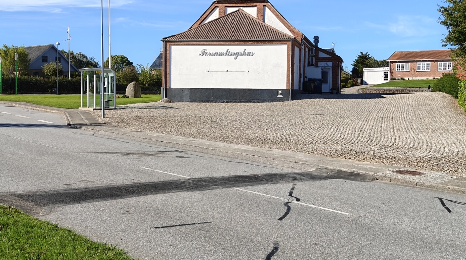 Genner Forsamlingshus